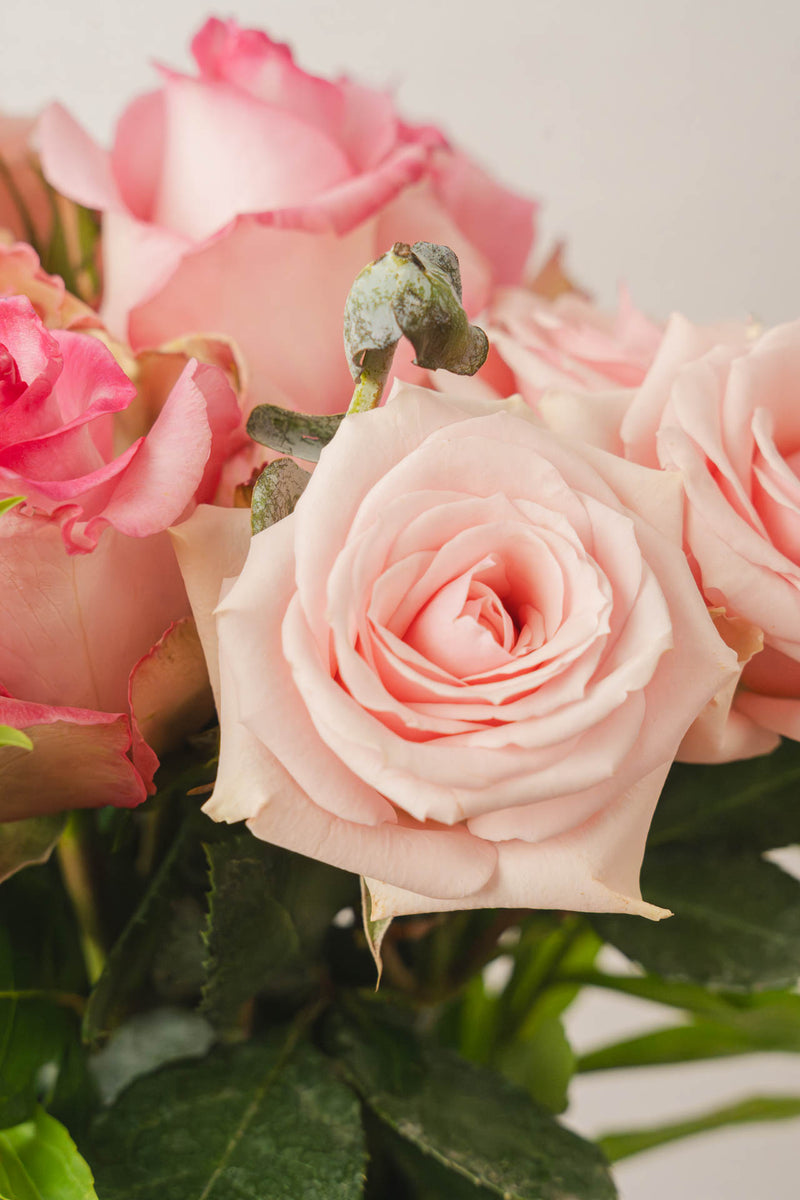 Build YourOwn Bouquet