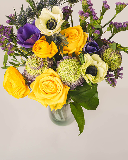 Roses Subscription