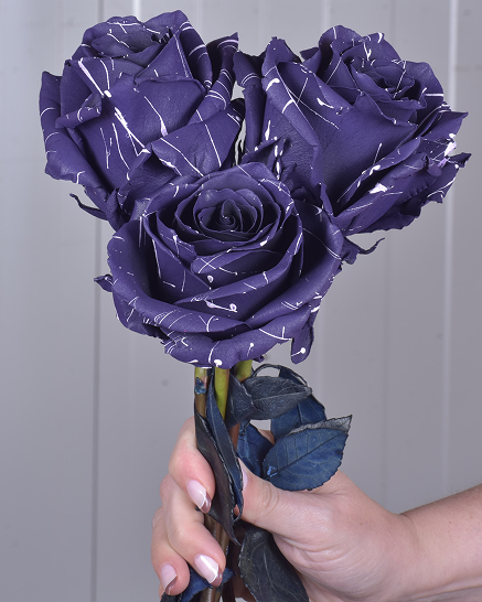 Roses Subscription