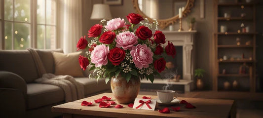 Spread Love with Inkarri Blooms This Valentine's Day!