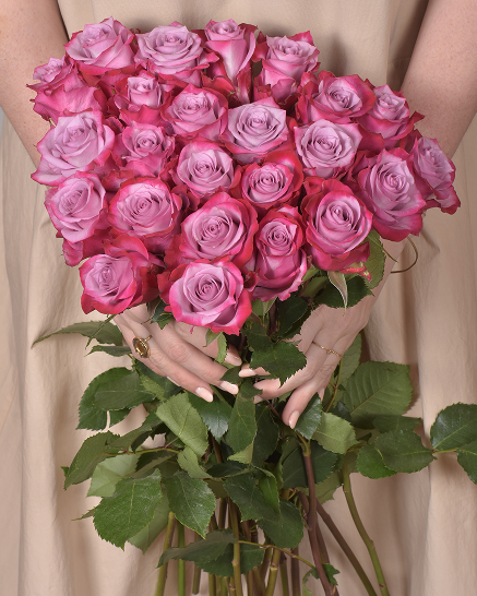 Roses Subscription