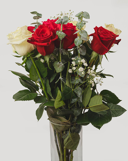 Roses Subscription